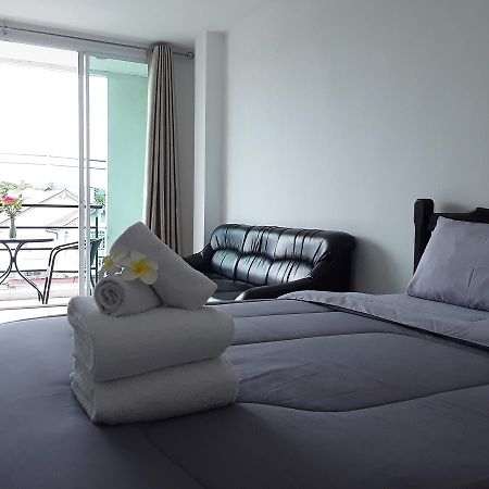 Saiyuan Guesthouse Rawai Luaran gambar