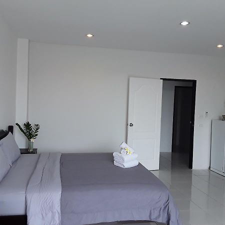 Saiyuan Guesthouse Rawai Bilik gambar
