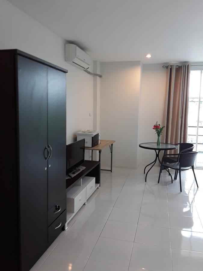 Saiyuan Guesthouse Rawai Bilik gambar