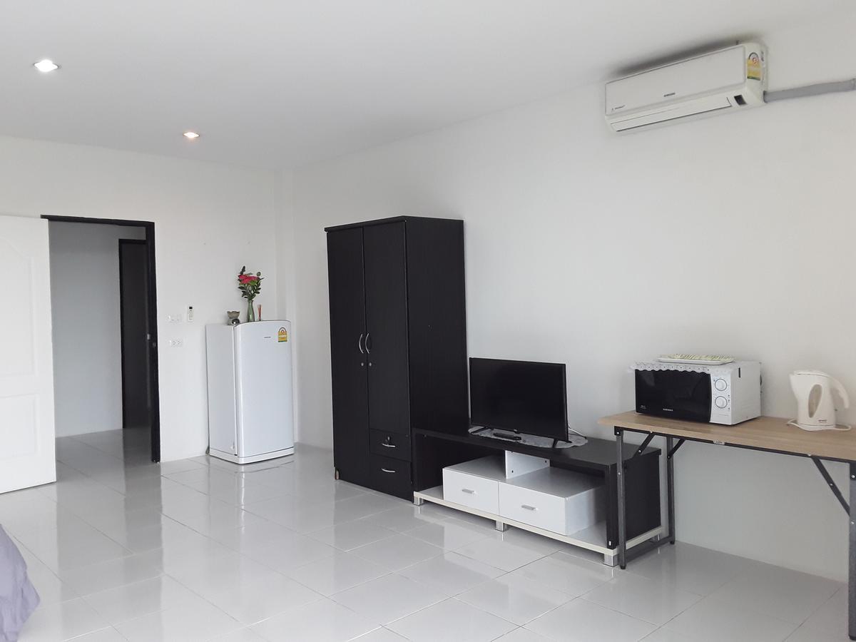 Saiyuan Guesthouse Rawai Bilik gambar