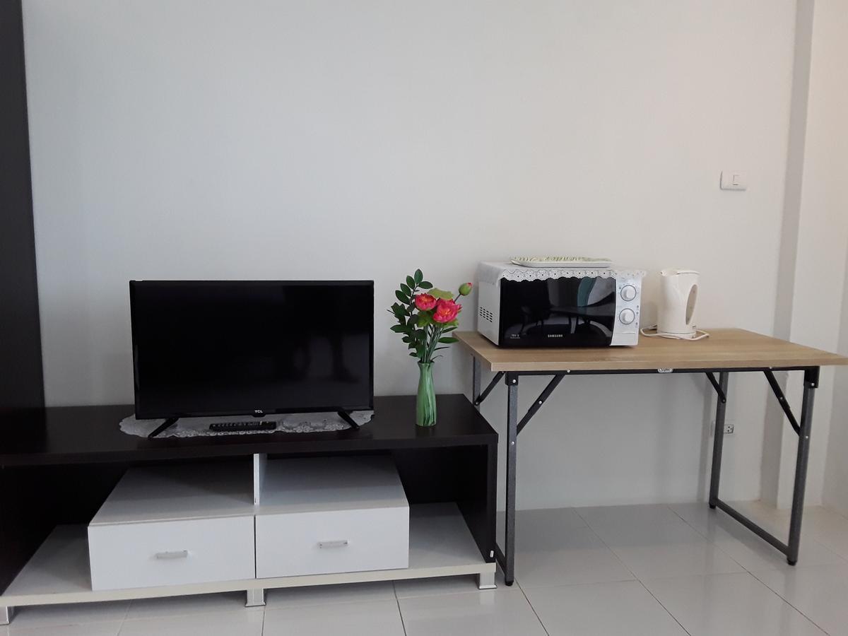 Saiyuan Guesthouse Rawai Bilik gambar