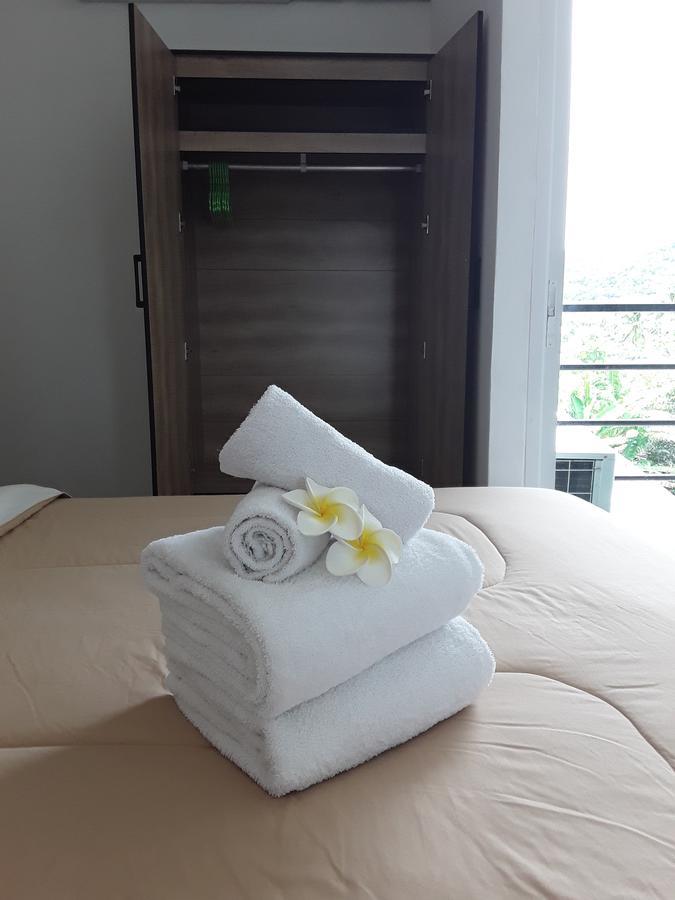 Saiyuan Guesthouse Rawai Bilik gambar