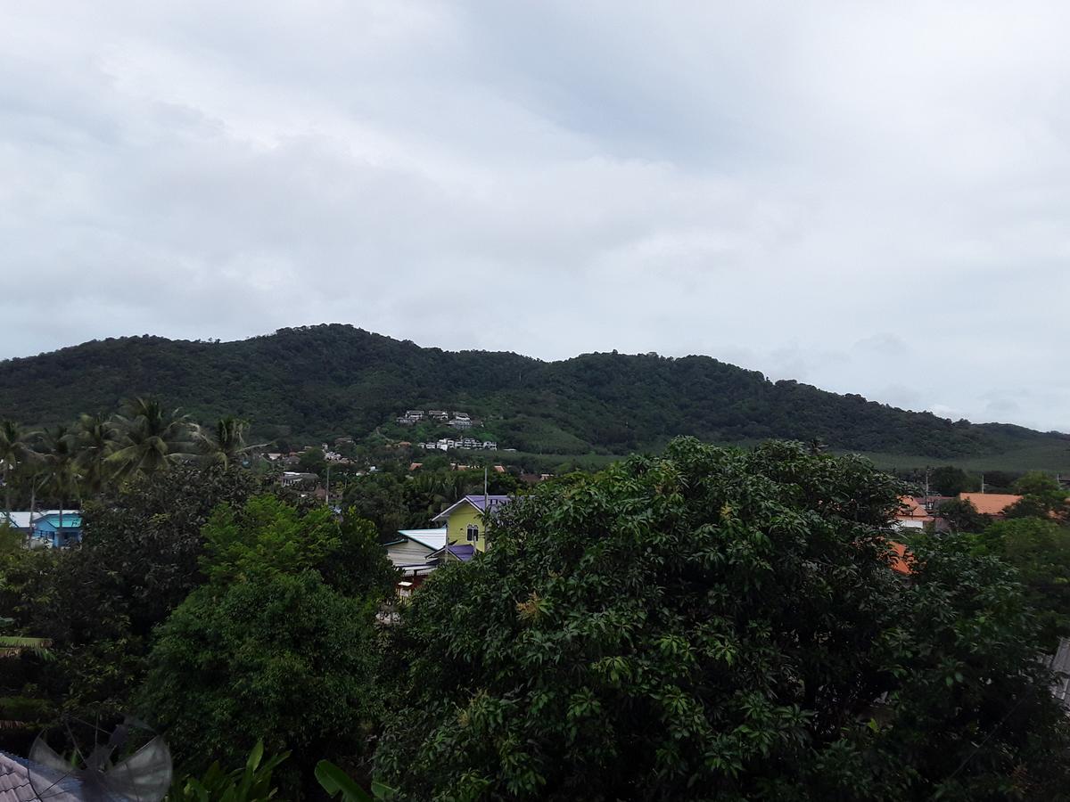 Saiyuan Guesthouse Rawai Bilik gambar