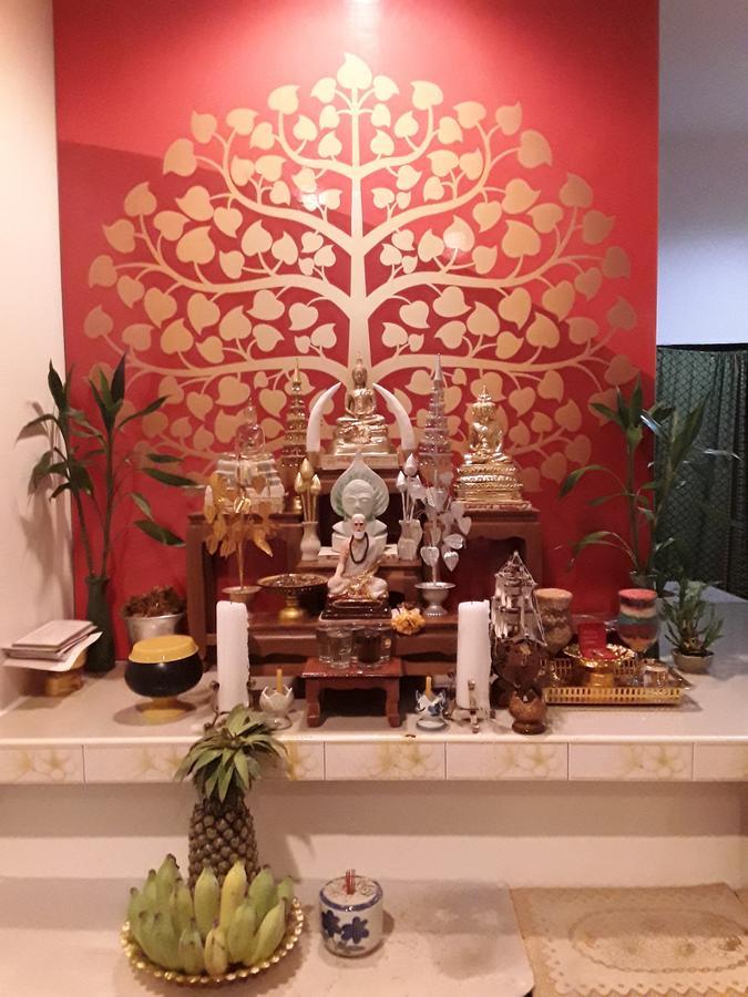 Saiyuan Guesthouse Rawai Luaran gambar