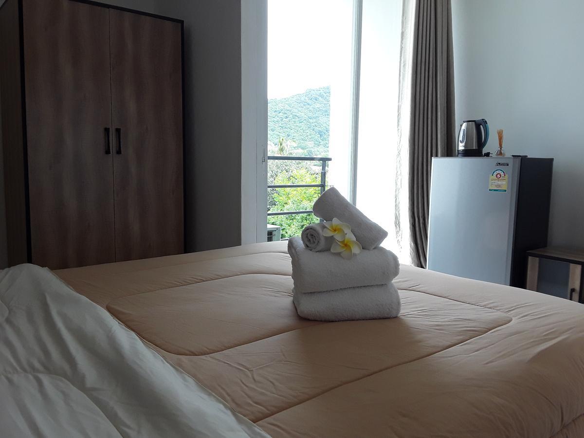 Saiyuan Guesthouse Rawai Luaran gambar