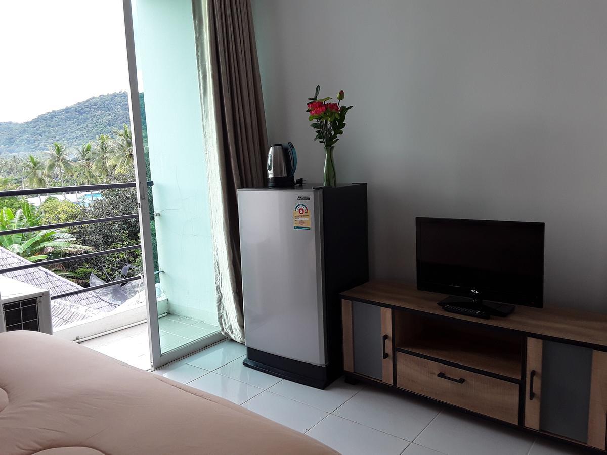 Saiyuan Guesthouse Rawai Bilik gambar
