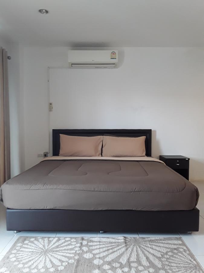 Saiyuan Guesthouse Rawai Bilik gambar