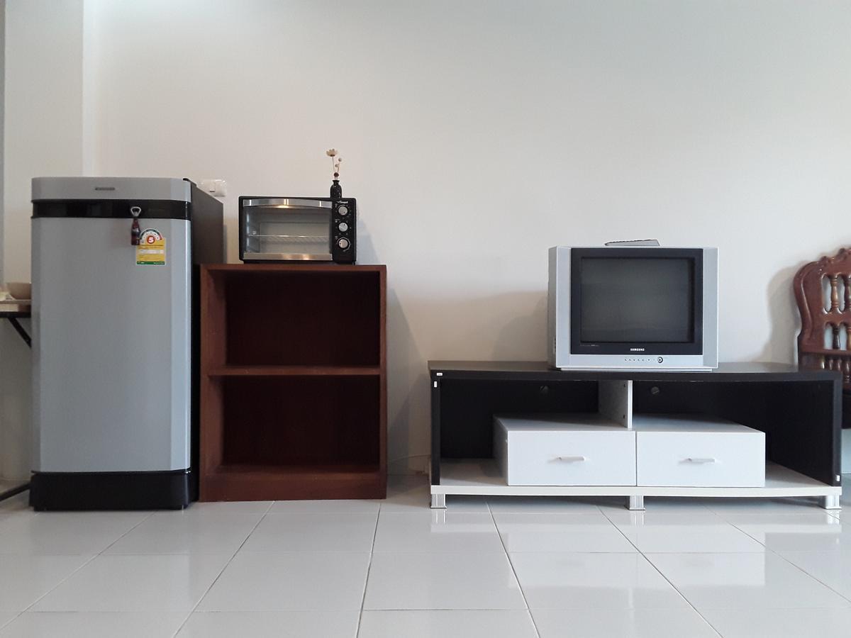 Saiyuan Guesthouse Rawai Bilik gambar