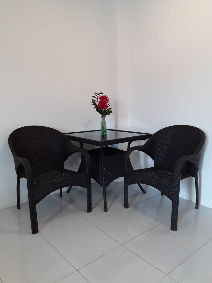 Saiyuan Guesthouse Rawai Bilik gambar