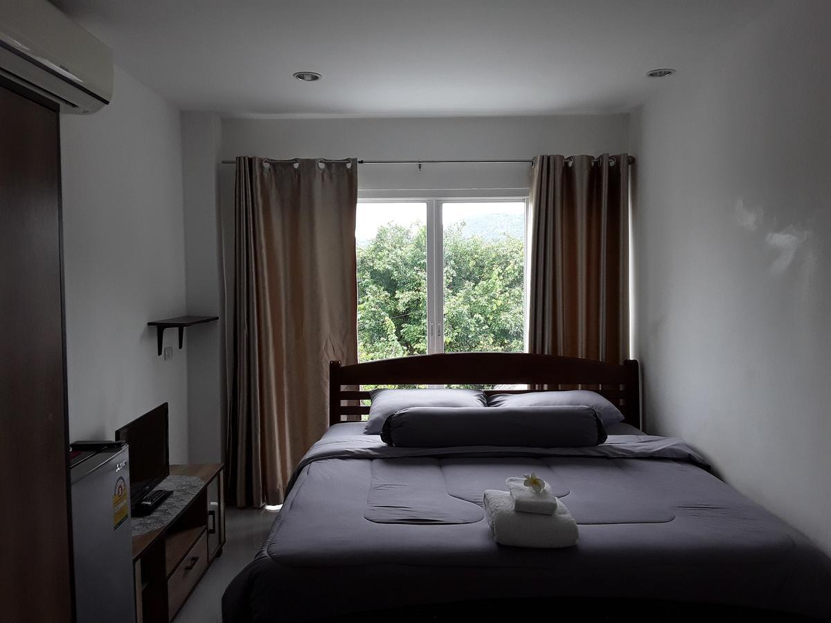 Saiyuan Guesthouse Rawai Luaran gambar