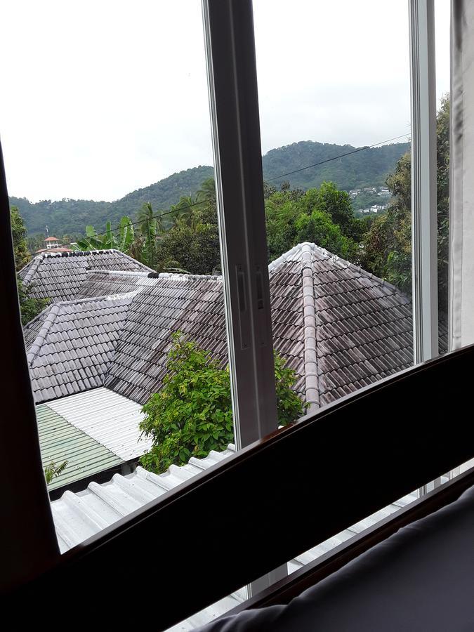 Saiyuan Guesthouse Rawai Bilik gambar