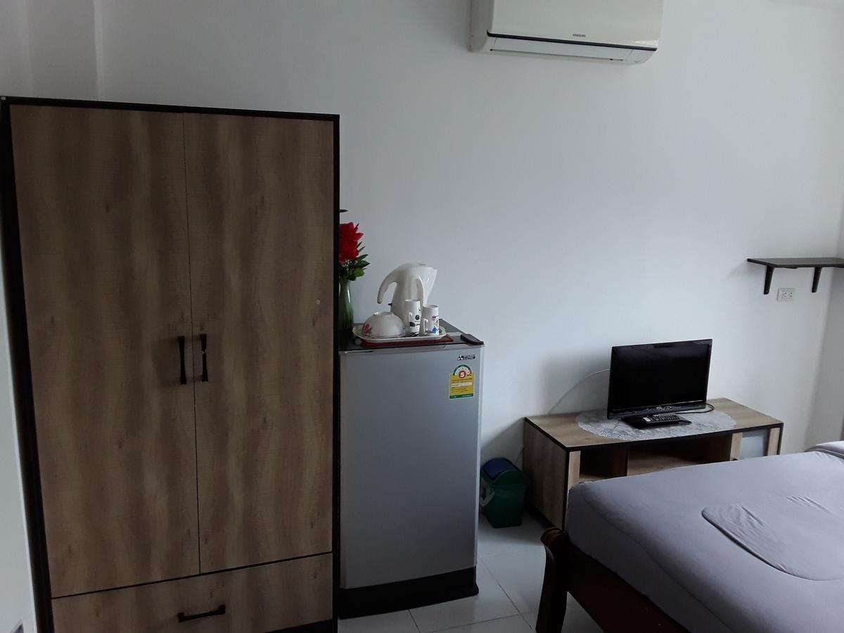Saiyuan Guesthouse Rawai Bilik gambar