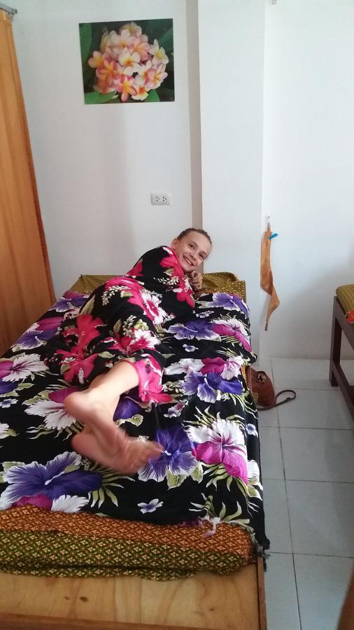 Saiyuan Guesthouse Rawai Luaran gambar