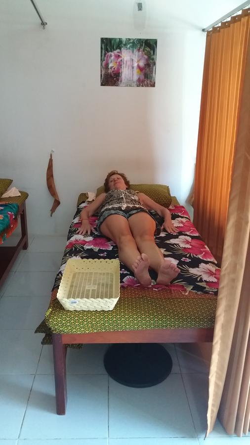 Saiyuan Guesthouse Rawai Luaran gambar