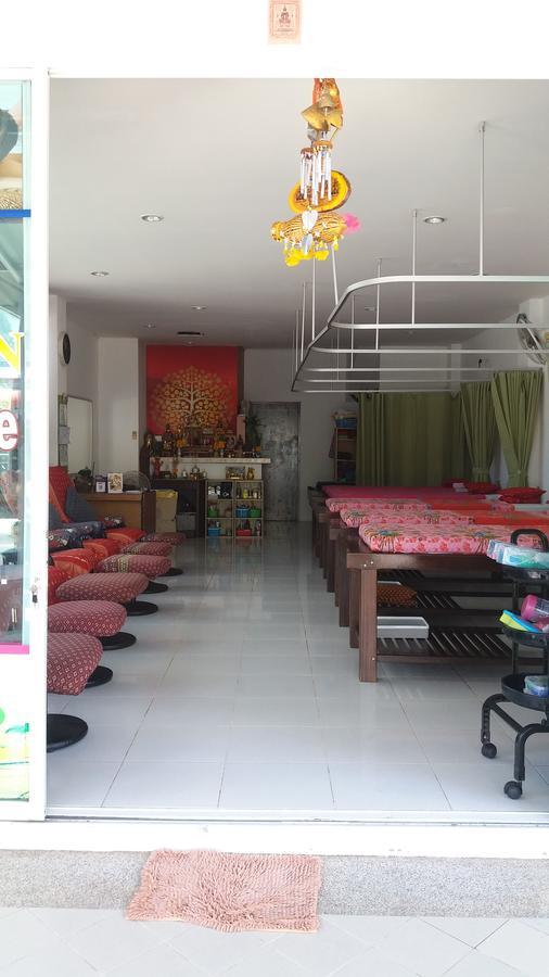 Saiyuan Guesthouse Rawai Luaran gambar